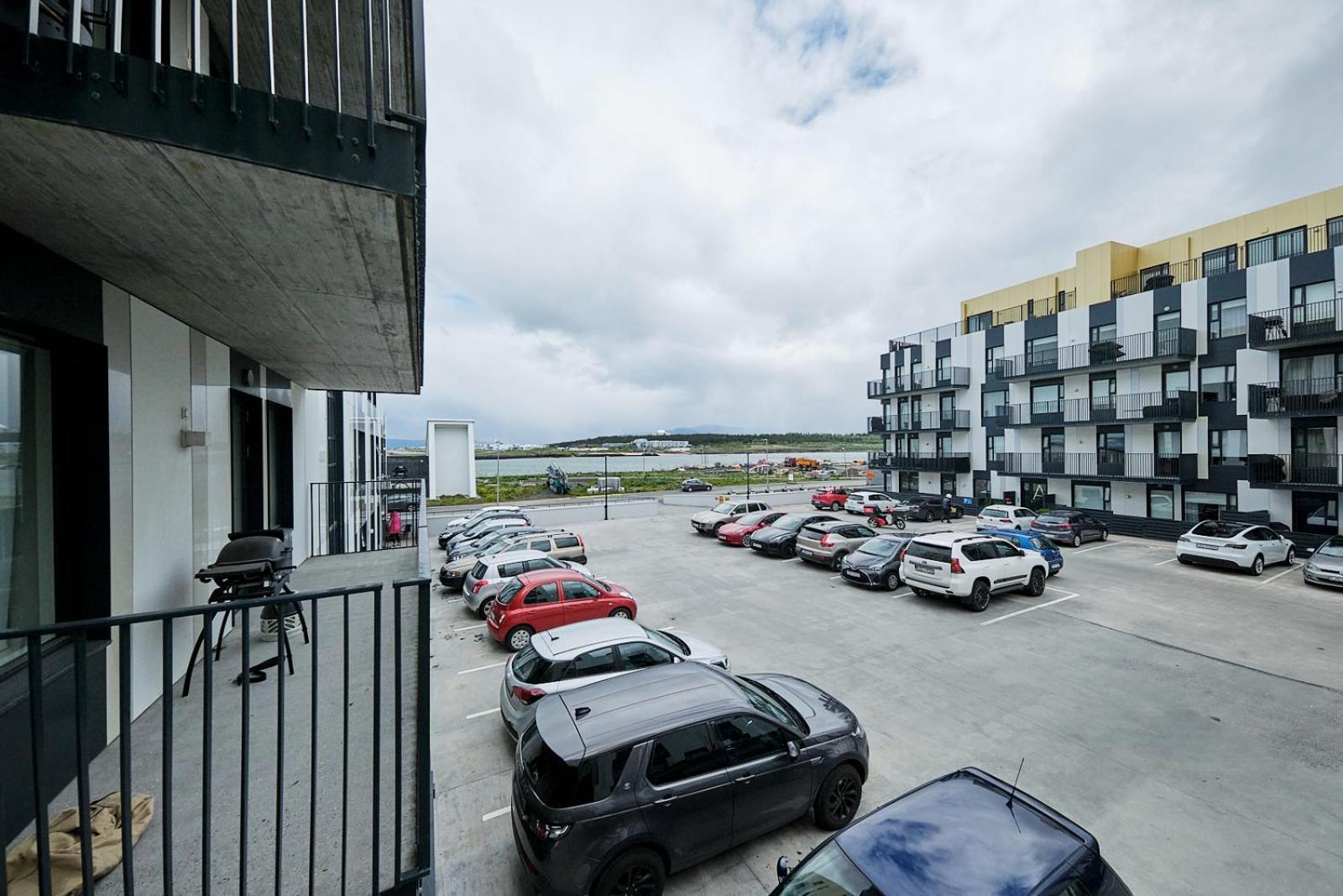 Ocean View Suite Near Sky Lagoon Reykjavík Buitenkant foto