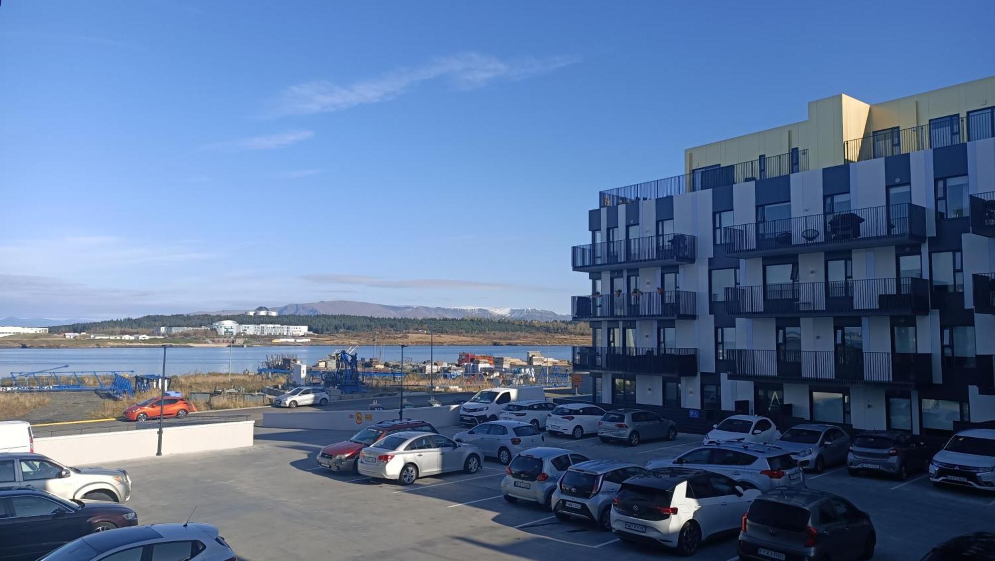 Ocean View Suite Near Sky Lagoon Reykjavík Buitenkant foto