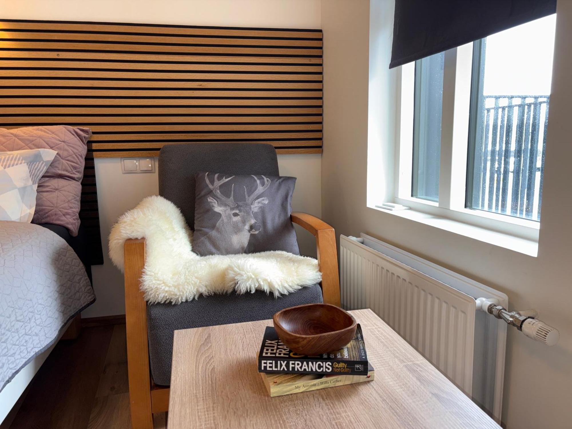 Ocean View Suite Near Sky Lagoon Reykjavík Buitenkant foto