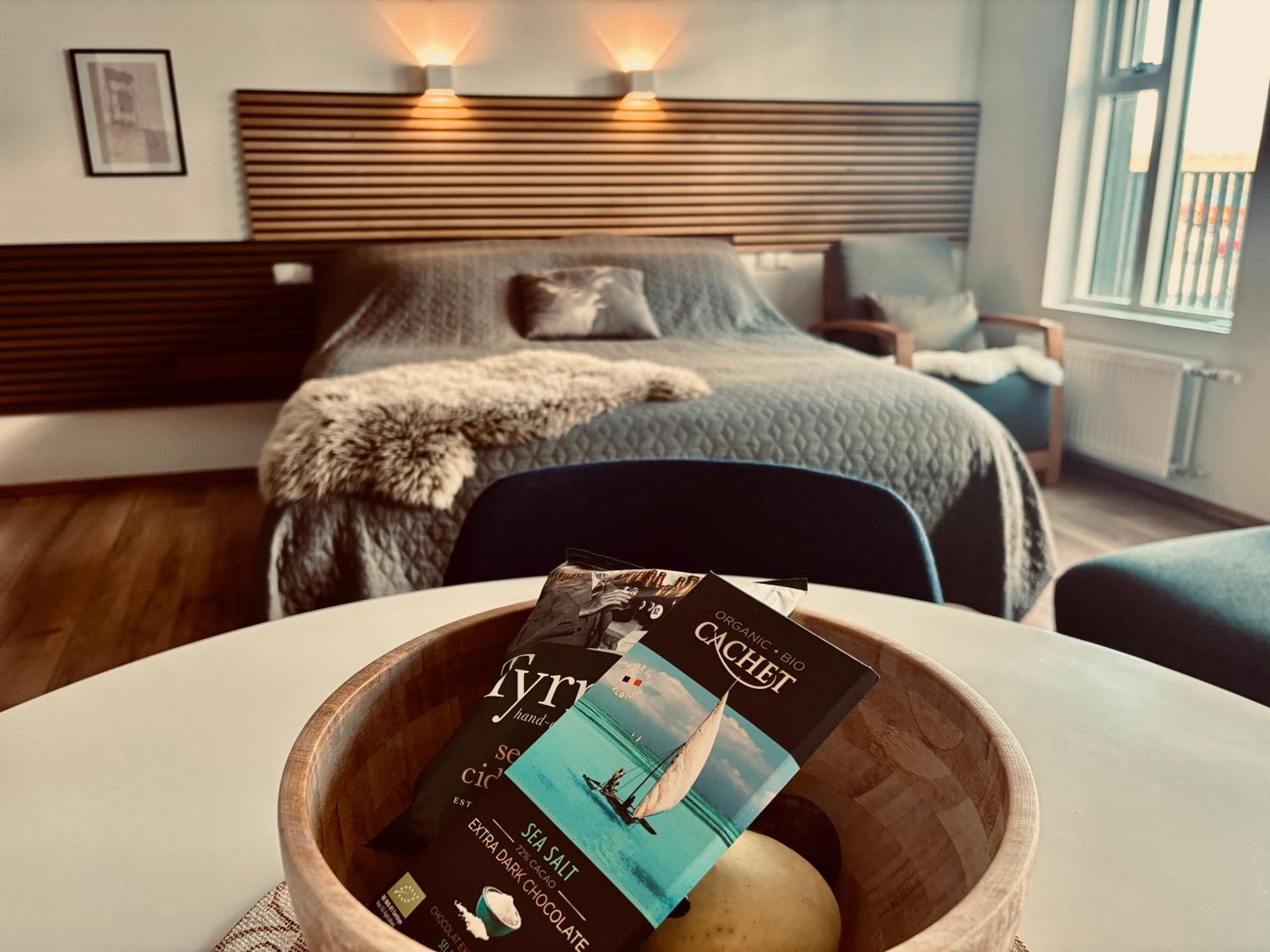 Ocean View Suite Near Sky Lagoon Reykjavík Buitenkant foto